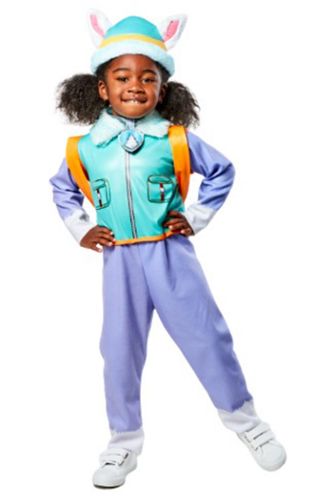 Everest Toddler/Child Costume