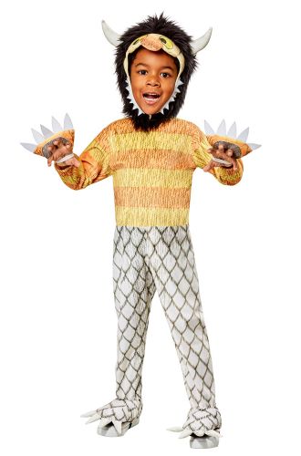 Carol Infant/Toddler Costume
