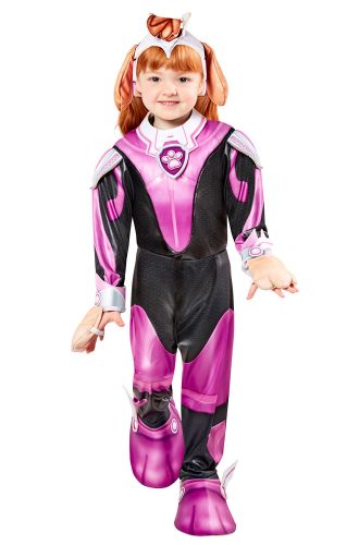 Mighty Skye Toddler/Child Costume
