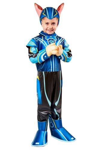 Mighty Chase Toddler/Child Costume