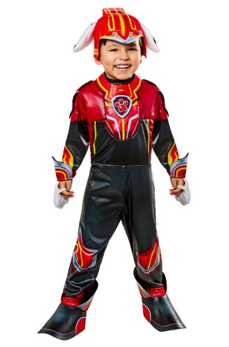 Mighty Marshall Toddler/Child Costume