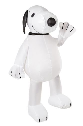 Snoopy Inflatable Adult Costume