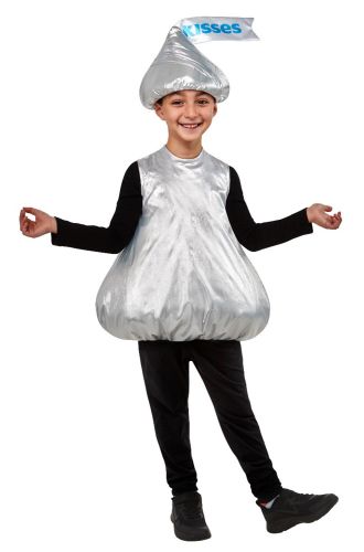 Hershey's Kiss Child Costume