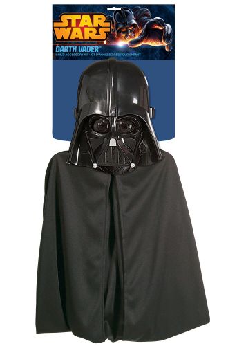 Darth Vader Child Costume Kit