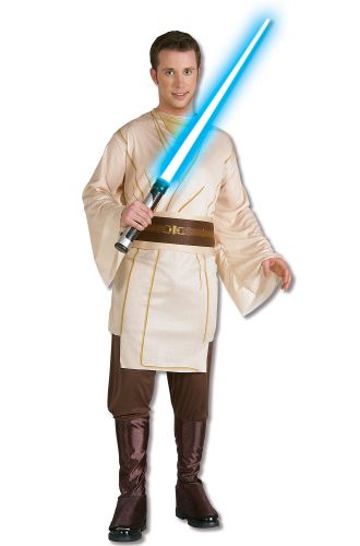 Jedi Knight Adult Costume