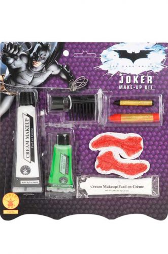 The Joker Deluxe Make-Up Kit