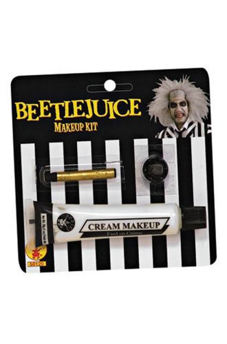 Beetlejuice Make-Up Kit