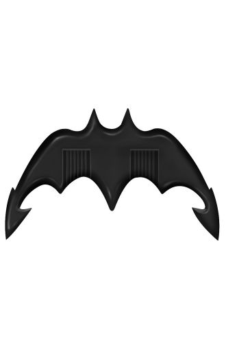 Batman Foam Batarangs