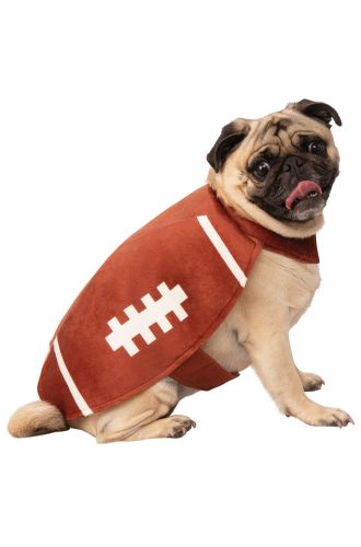 Football Pet Costume