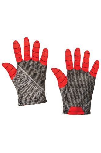 Far From Home Spider-Man New Suit Adult Gloves