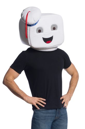 Stay Puft Oversized Mask