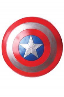 Endgame Captain America Child Shield