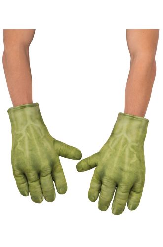 Endgame Hulk Padded Child Gloves