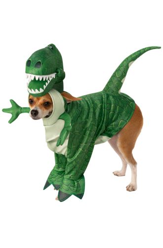 Rex Pet Costume