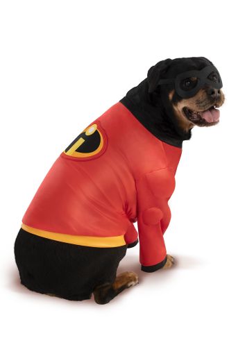 The Incredibles Big Dog Pet Costume
