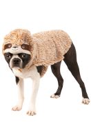 Sloth Pet Costume