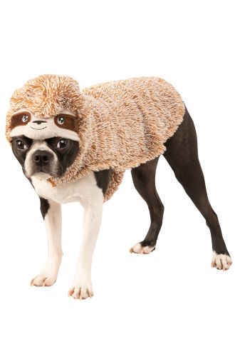 Sloth Pet Costume