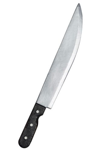 Chucky Knife