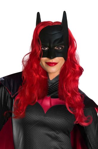 Batwoman Adult Accessory Kit