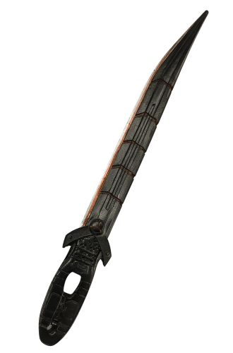 Black Widow Movie Taskmaster Sword