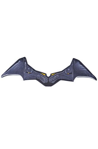 The Batman Accessory Bat Club
