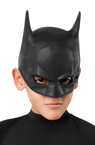 The Batman 3/4 Child Mask