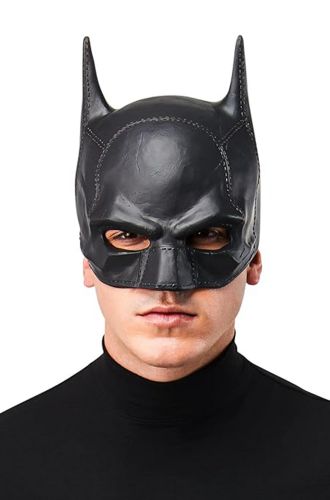 The Batman 3/4 Adult Mask