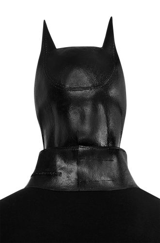The Batman Overhead Adult Mask