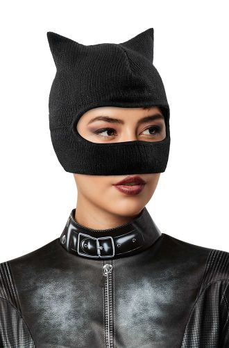 Selina Kyle Deluxe Adult Mask