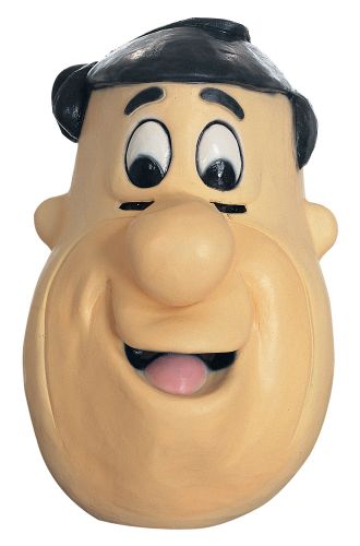 Fred Flintstone Adult Mask