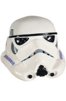 Stormtrooper Adult Mask