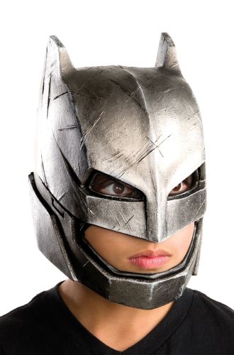 BvS Armored Batman Child Mask