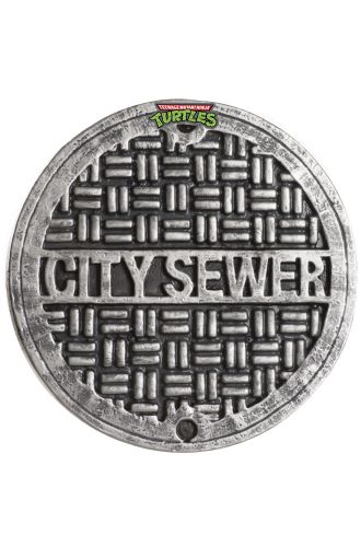 24 Inch Sewer Cover Shield