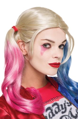 Suicide Squad Harley Quinn Makeup Kit