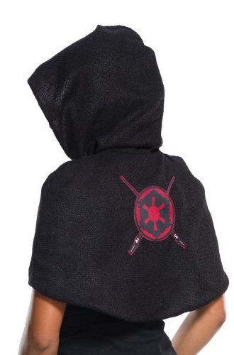 Sith Adult Hooded Cape