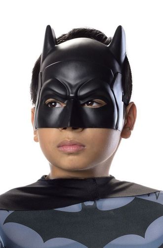 DC Comics Batman Child 1/2 Mask