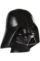 Darth Vader Adult Face Mask