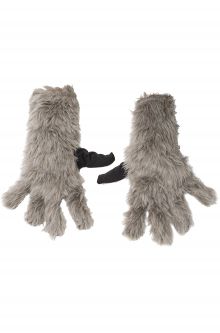 GotG2 Rocket Raccoon Child Gloves