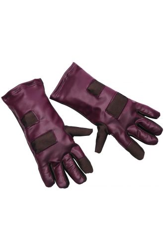 GotG2 Star-Lord Adult Gloves