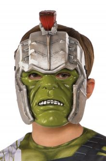 Ragnarok War Hulk Helmet (Child)