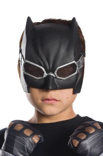 JL Tactical Batman Child 1/2 Mask