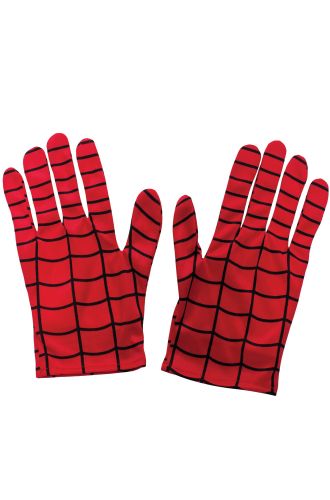 Marvel Spider-Man Child Gloves