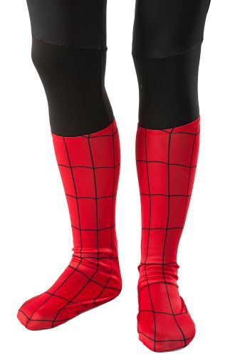 Marvel Spider-Man Child Boot Covers