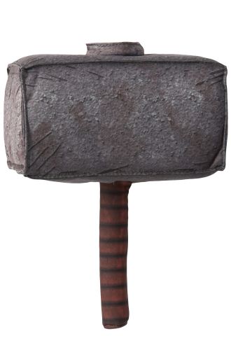 Avengers Thor Plush Hammer