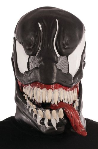 Venom Adult Mask