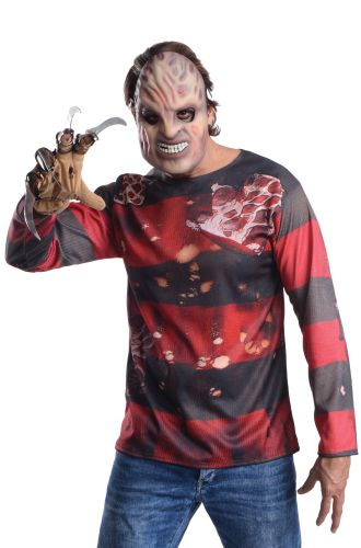 Freddy Costume Kit