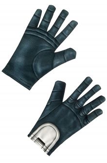 Wasp Child Gloves