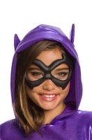 DC Super Hero Girls Batgirl Mask