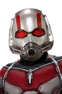 2018 Ant-Man 1/2 Mask (Child)