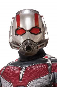 2018 Ant-Man 1/2 Mask (Adult)
